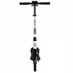 Самокат Evo Fitness CROSS white