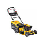 Газонокосилка бензиновая STEHER GLM-510p