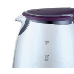 Чайник электрический Kraft KF-KG1702VI