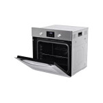 Встраиваемый электрический духовой шкаф Hyundai HEO 6640 IX