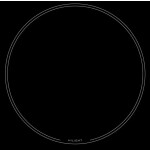 Встраиваемая электрическая варочная панель Korting HK 32001 B