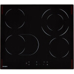 Встраиваемая электрическая варочная панель Avex EM 6049 B