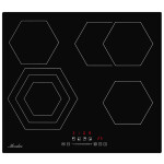 Встраиваемая электрическая варочная панель Monsher MHE 6019