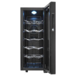 Винный шкаф Gastrorag JC-33C