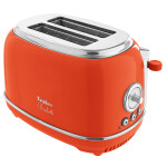 Тостер Tesler TT-245 orange