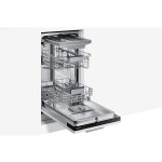 Встраиваемая посудомоечная машина Samsung DW50R4070BB