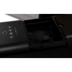 Кофемашина Smeg ECF01WHEU