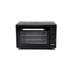 Мини-печь Kraft KF-MO 3800 BL