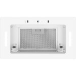 Встраиваемая вытяжка Weissgauff Aura 850 WH