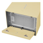 Островная вытяжка Maunfeld Bath Plus 402IL бежевый