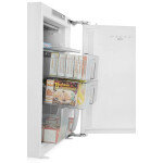 Встраиваемая морозильная камера Scandilux FBI 109