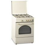 Газовая плита LuxDorf F65GO41250