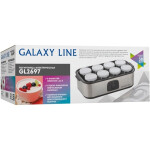 Йогуртница Galaxy GL 2697