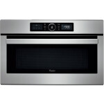 Встраиваемая микроволновая печь Whirlpool AMW 730 IX