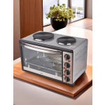 Мини-печь Mystery MOT-3330