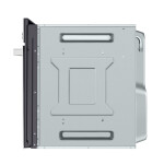 Встраиваемый газовый духовой шкаф Maunfeld MGOG.673W