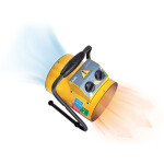 Тепловая пушка Ballu BHP-PE2-5