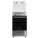 Газовая плита Horizont GS-3S