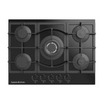 Встраиваемая газовая варочная панель Zigmund & Shtain M 26.7 B