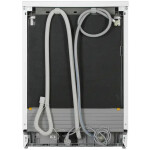 Посудомоечная машина Beko BDFN26422W