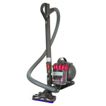 Пылесос Dyson DC36 Carbon Fibre