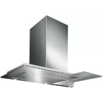 Каминная вытяжка Falmec Extension 90 inox Touchfree (800) ECP