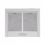 Каминная вытяжка Maunfeld Cork 50 нержавеющая сталь