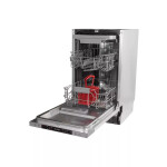 Встраиваемая посудомоечная машина Lex PM 4563 B