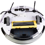 Робот-пылесос IBoto Smart X610G Aqua серый