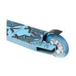 Самокат трюковый XAOS Ethnos 110 мм