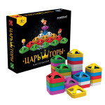 Настольная игра Биплант Царь горы (10040)