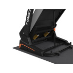 Беговая дорожка UnixFit MX-910T + кардиодатчик