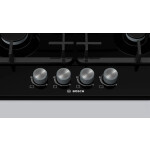 Встраиваемая газовая варочная панель Bosch PGP6B6O92R