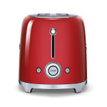 Тостер Smeg TSF02RDEU