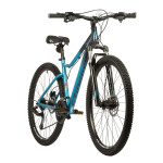 Велосипед Stinger 27AHD.LAGUPRO.19BL22 синий