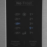 Холодильник Samsung RB33A3240SA