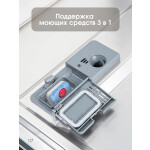 Встраиваемая посудомоечная машина Zigmund & Shtain DW 129.6009 X