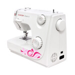 Швейная машина Singer Studio 12 белый