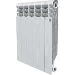 Радиатор отопления Royal Thermo Revolution Bimetall 350 x 12