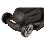 Газонокосилка электрическая Worx WG713E