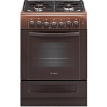 Комбинированная плита Gefest 6102-02 0001