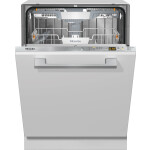 Встраиваемая посудомоечная машина Miele G5055SCVIXXL
