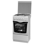 Газовая плита DeLuxe 5040.37 г кр