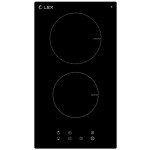 Встраиваемая индукционная варочная панель Lex EVI 320 BL