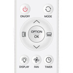 Сплит-система Ultima Comfort ECL-I12PN