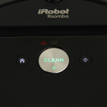 Робот-пылесос iRobot Roomba 960 серый