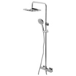 Душевая система WasserKraft A15502 Thermo