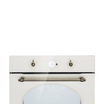 Встраиваемый электрический духовой шкаф Midea MO5810VRGI-B