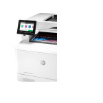 МФУ HP Color LaserJet Pro M479fdn (W1A79A)
