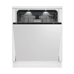 Встраиваемая посудомоечная машина Beko BDIN38530A